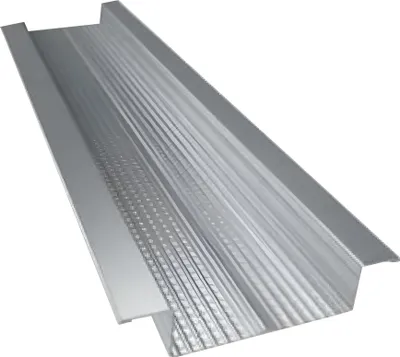 Produktbild von 10 Profile Hutprofil 71x48x15 je 3m