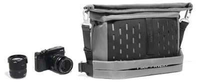 Zdjęcie produktu dla Manfrotto Odkryj Posłańca / Naszyjnik 7L MB UC- M- 7L