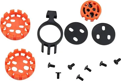 Produktbild von Alpinestars Kit Visier Connector