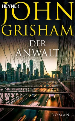 Obrázok produktu pre Der Anwalt