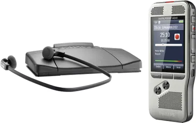 Produktbild von Philips DPM 6700/03