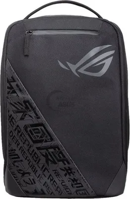 Produktbild von Asus BP1501G | Rucksack | Schwarz | 17 "