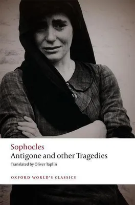 Obrázek produktu pro Antigone and other Tragedies