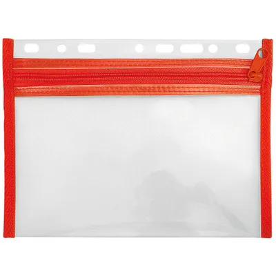Obrázek produktu pro Veloflex 4350020 - A5 - Transparent - Polypropylen (PP) - 1 Stück(e)