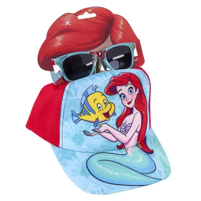 Obrázok produktu pre Disney čiapka so slnečnými okuliarmi