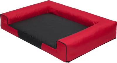 Obrázok produktu pre Pelech pre psa Kôš pre psa Pohovka pre psa Matrac pre psa Vankúš pre psa Odpočinok pre psa Búda pre psa Spací kút pre psa ,,VICTORIA'' 118X78 cm