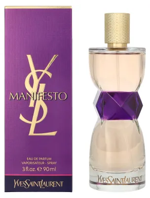 Produktbild von Yves Saint Laurent Manifesto, Frauen, 90 ml, Spray