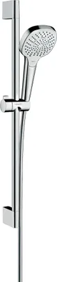 Produktbild von Hansgrohe Croma Select E