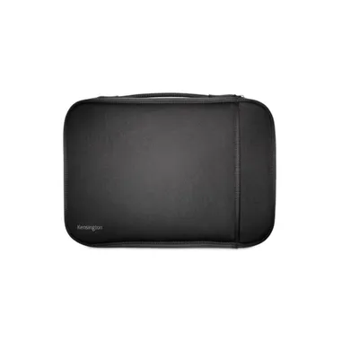 Immagine prodotto di Kensington K62610WW Custodia Sleeve Universale per Notebook 14 4 Pollici Nero