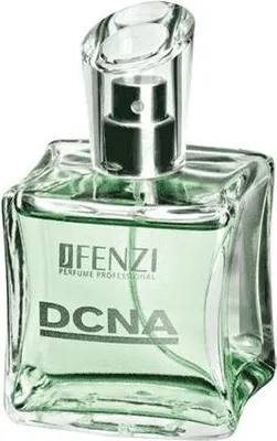 Produktbild von J.FENZI Women DCNA Eau de Parfum 100 ml