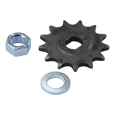 Obrázok produktu pre Hercules Prima M 2 3 4 5 N S SL Tuningové ozubené koleso 13 zubov Sada matíc pastorka 13Z Sachs 504 505 Motor