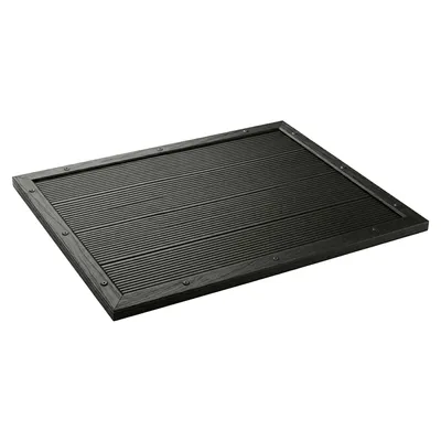 Immagine prodotto di Dasar - Pedana Per Doccia Solare Da Giardino In Pvc
