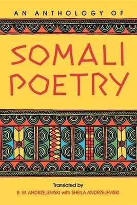 Obrázok produktu pre An Anthology of Somali Poetry