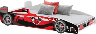 Obrázek produktu pro FORMULA dětská postel 160 x 80 cm