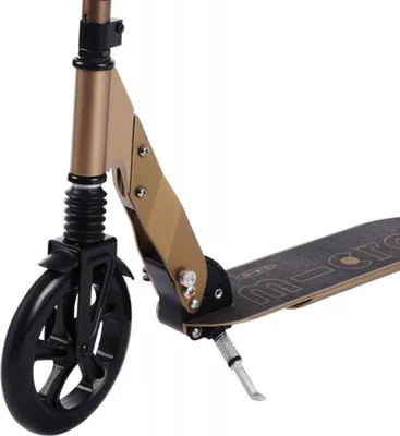 Produktbild von Micro Scooter Suspension Kickboard Roller City Kinder