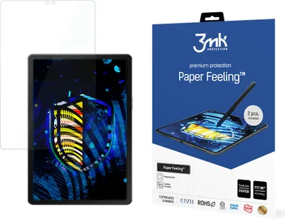 Image de Samsung Galaxy Tab S5E - Jusqu'à 11 3Mk Feeling papier