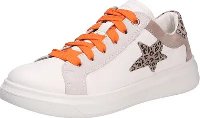 Produktbild von Superfit Sneaker Sneaker Leder