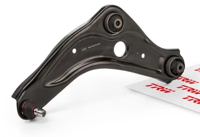 Produktbild von TRW JTC2706 Querlenker Vorne Links Außen Unten für RENAULT Kadjar (HA, HL)