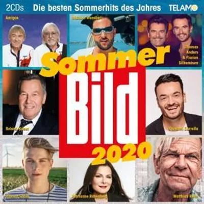 Produktbild von Sommer BILD 2020