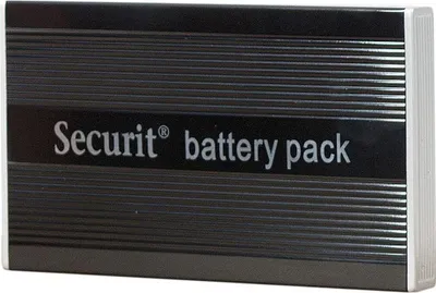 Obrázok produktu pre Securit Náhradná batéria pre svetelné tabule