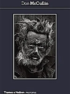 Produktbild von Don McCullin (Photofile)