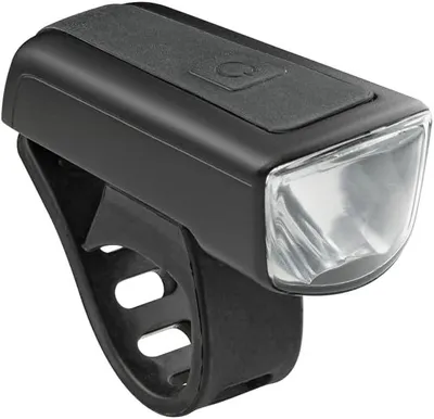 Obrázek produktu pro DWN 30 LUX USB přední světlo, černá barva, univerzální velikost