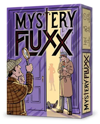 Immagine prodotto di Fluxx Misterioso