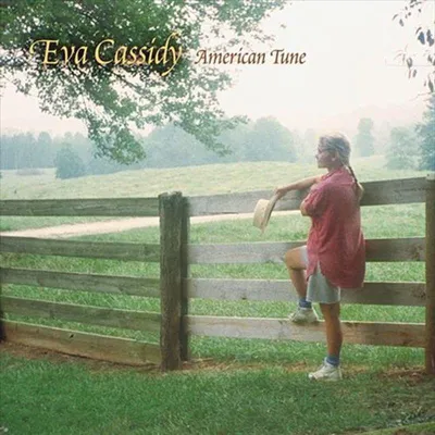 Produktbild von Cassidy,Eva-American Tune (180 Gr.Vinyl)