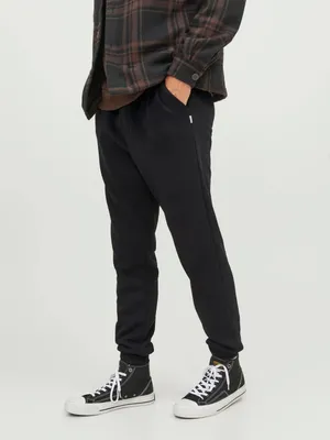 Immagine prodotto di jack and jones pantaloni tempo libero uomo jack and jones 12249274 black