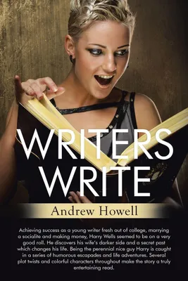 Produktbild von Writers Write