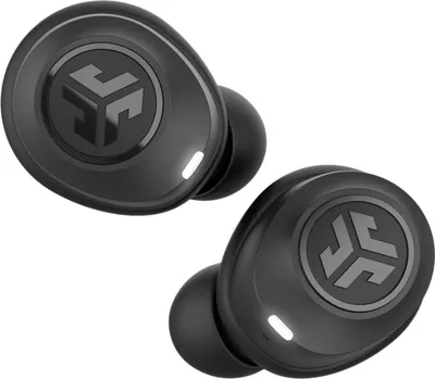 Zdjęcie produktu dla JLab JBuds Air Prawdziwie bezprzewodowe słuchawki Prawdziwie bezprzewodowe stereo (TWS) w uchu Muzyka Bluetooth Czarny