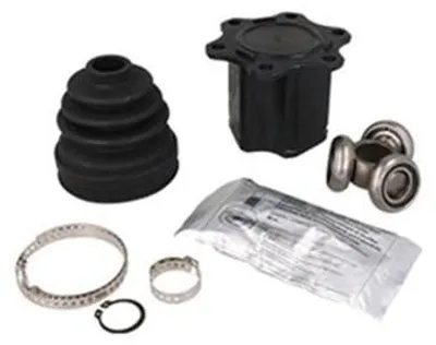 Produktbild von METELLI Gelenksatz Antriebswelle für VW GOLF VI (5K1) 16-1038