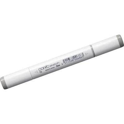 Immagine prodotto di COPIC Sketch Marker T5 - Toner grigio n. 5