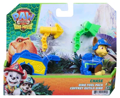 Zdjęcie produktu dla PAW Patrol 6076018, 3 lat(a), Wielobarwny, Plastik