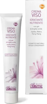 Obrázek produktu pro Argital Hydratační a výživný krém s ylang ylangem 50 ml