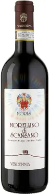 Immagine prodotto di Morellino di Scansano DOCG - 2020 - Morisfarms