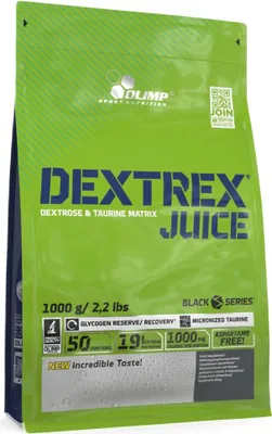 Immagine prodotto di Succo Dextrex 1000 g, gusto: limone