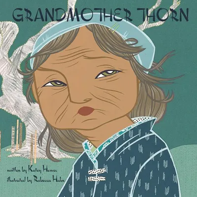 Produktbild von Grandmother Thorn