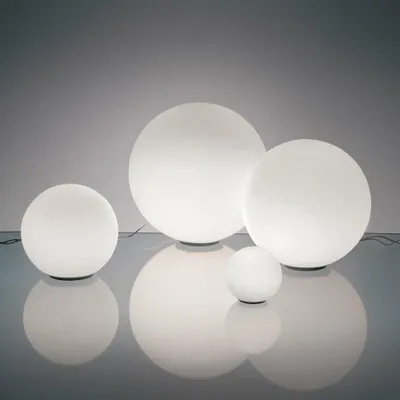 Image de Artemide DIOSCURI Tables 350 0147010A