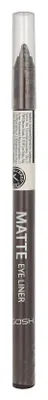 Produktbild von Gosh Matte Eyeliner 010 Black Violet 1,2 g