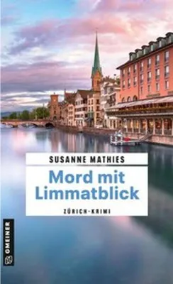 Obrázok produktu pre Mord mit Limmatblick