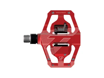 Produktbild von TIME Systempedal "Speciale 12" SB-verpackt