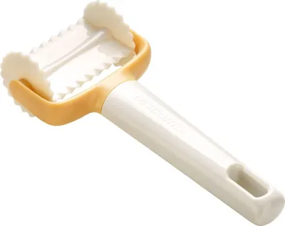 Produktbild von Tescoma Teigschneider für Quadrate mit zackigem Rand DELÍCIA 7.0 cm