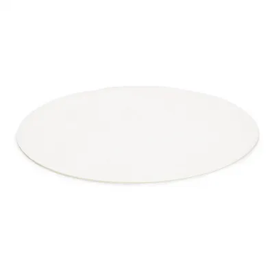 Produktbild von backpapier rund 23 cm weiß 20 Stück