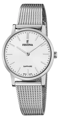 Obrázok produktu pre Festina - F20015/1 - Dámske náramkové hodinky