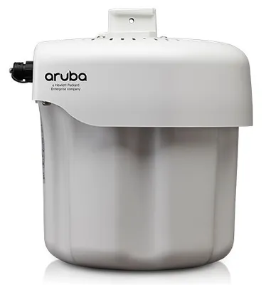 Obrázok produktu pre HPE Aruba Networking IAP-275-RW, 2,4 GHz, 5 GHz, 1300 Mbit/s, 10,100,1000 Mbit/s