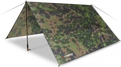 Immagine prodotto di Trimm Trace XL mimetico