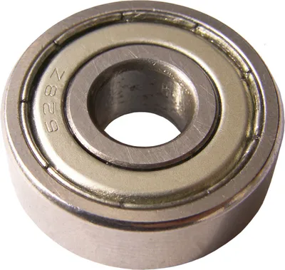 Immagine prodotto di 633ZZ Cuscinetto a sfere Cuscinetto scanalato Qualità industriale 3x13x5 mm (13x3x5 mm)