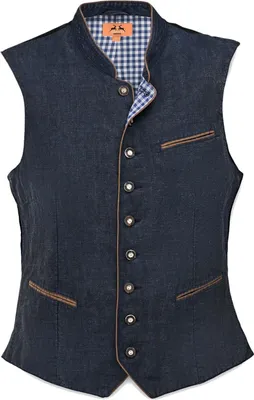 Produktbild von Maddox Weste OLIVER