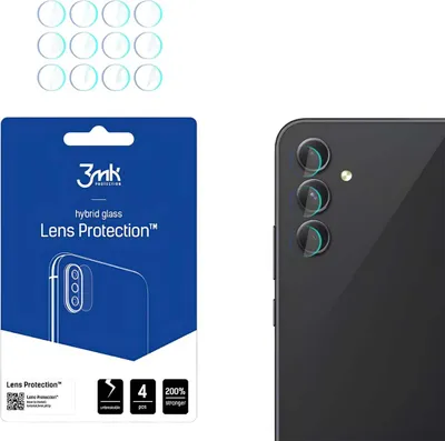 Productafbeelding van 3MK Lensbescherming, Galaxy A54 5G, 1 stuk